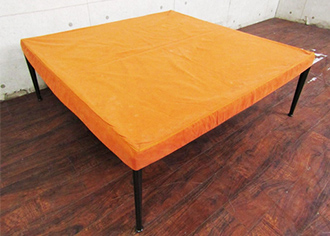 ミルトインドア(MIRTO INDOOR)センターテーブル