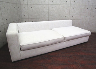 アプタ オムニア(APTA OMNIA)3人掛けソファ