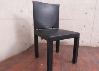 アルカディア(Arcadia)ダイニングチェア