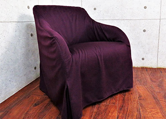 カロス(Kalos)アームチェア