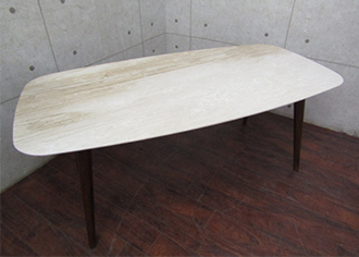 ヘリオス IM9400 ダイニングテーブル