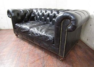 ケンジントン(KENSINGTON)2人掛けソファ