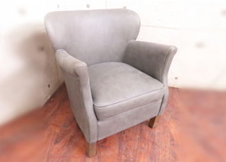 ファット リュクス グリーン ウィッチ(FAT GREEN WHICH CHAIR) チェア