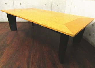 スプレンダー2 MA/BK センターテーブル