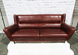 アプレ(APRES)2人掛けソファ