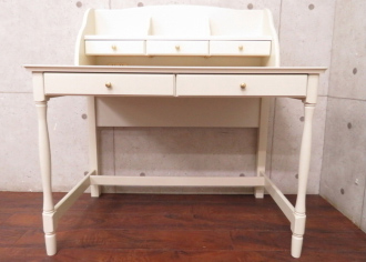 クラリス(Claris)デスクセット