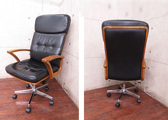 DSA-5800 デスクチェア