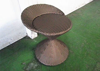 サブリエ(SABLIER)スツール