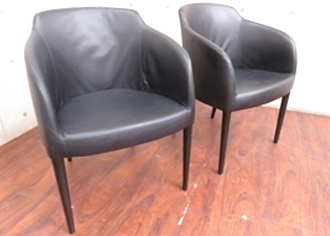 エモジオーネ(Emozione)ダイニングチェア