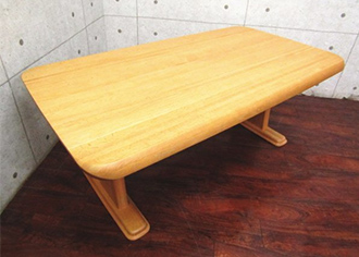 エンパイア(Empire)ダイニングテーブル