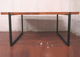 セレベス(CELEBES)ダイニングテーブル