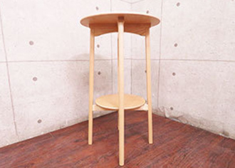 マッシュルーム(MUSHROOM)テーブル