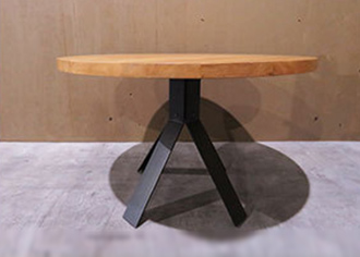 ニュージャティ(NEW JATI)ダイニングテーブル