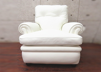 ドリーム(Dream)1人掛けソファ