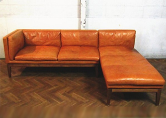 ペルシェ(Perche)カウチソファセット