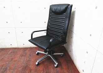 ループ(LOOP)デスクチェア