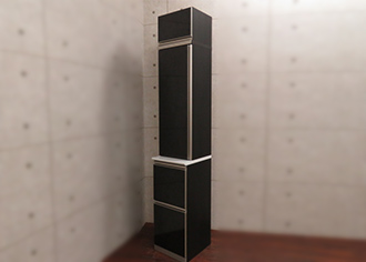 カシータプレミアム(Casita Plemium)キッチンキャビネット