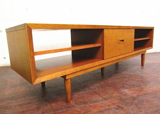 H36518 ローボード