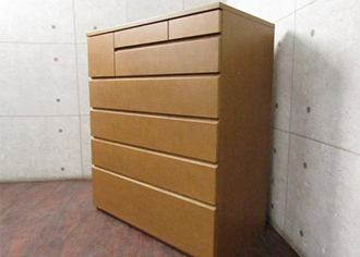 FA3534MH ドロアーチェスト