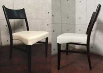 CE23 ダイニングチェア