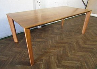 DU6205 ダイニングテーブル