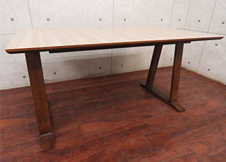 DA4980 食堂テーブル