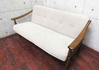 チターノ(Chitano)W141モデル 2人掛けソファ