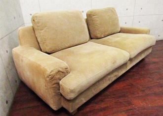 グレイグ(GREIG)2.5人掛けソファ